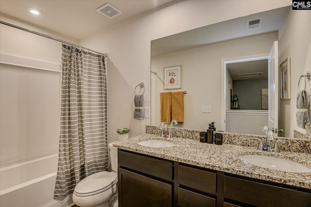 509 Chrome Horse Lane, Lexington, SC 29073