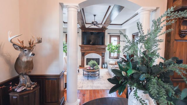 142 Winter Quarters Drive, Houma, LA 70360
