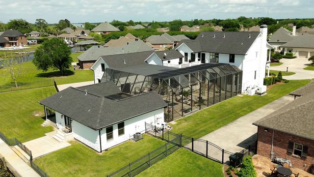 142 Winter Quarters Drive, Houma, LA 70360