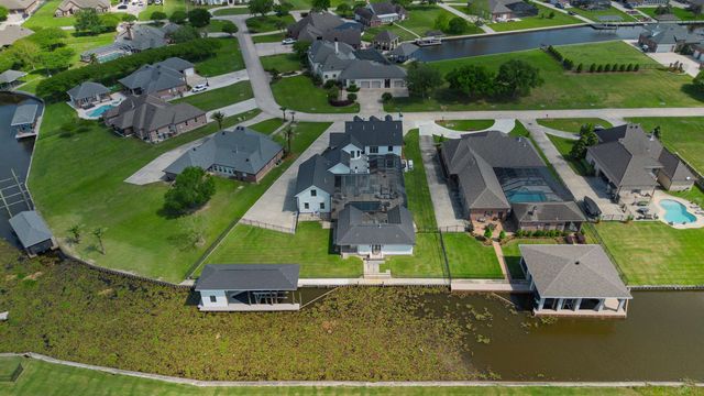 142 Winter Quarters Drive, Houma, LA 70360
