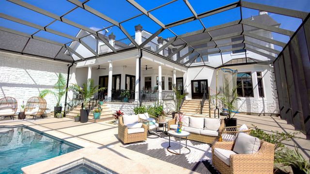 142 Winter Quarters Drive, Houma, LA 70360