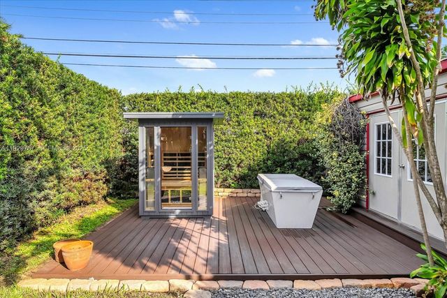 101 NE 46th Ct, Oakland Park, FL 33334