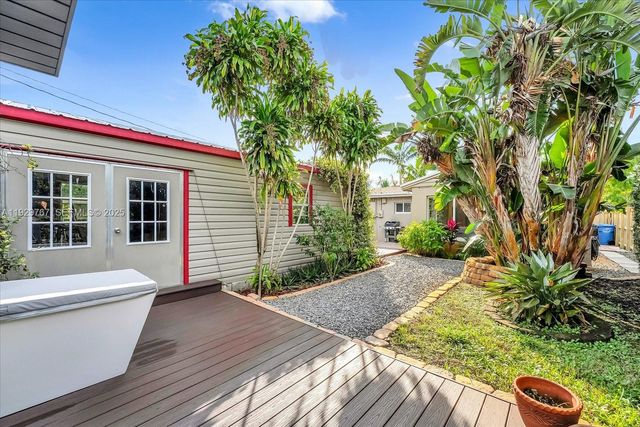 101 NE 46th Ct, Oakland Park, FL 33334