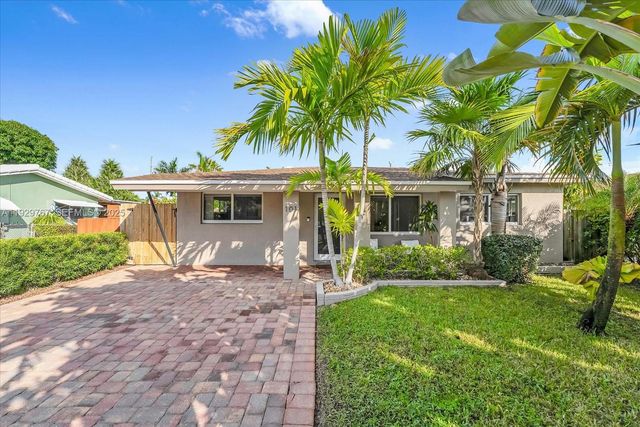 101 NE 46th Ct, Oakland Park, FL 33334