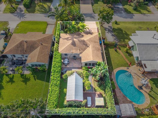 101 NE 46th Ct, Oakland Park, FL 33334