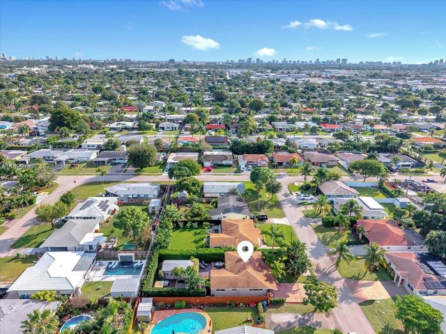 101 NE 46th Ct, Oakland Park, FL 33334