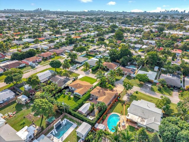 101 NE 46th Ct, Oakland Park, FL 33334