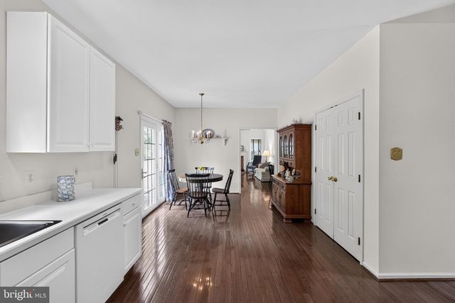 417 FOREST LN, North Wales, PA 19454