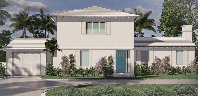 255 EL PUEBLO Way, Palm Beach, FL 33480