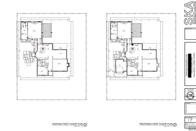 255 EL PUEBLO Way, Palm Beach, FL 33480