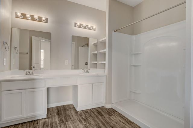 64 Road 51024, Cleveland, TX 77327