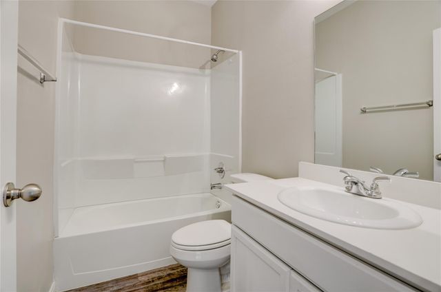 64 Road 51024, Cleveland, TX 77327