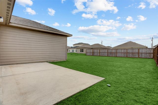 64 Road 51024, Cleveland, TX 77327