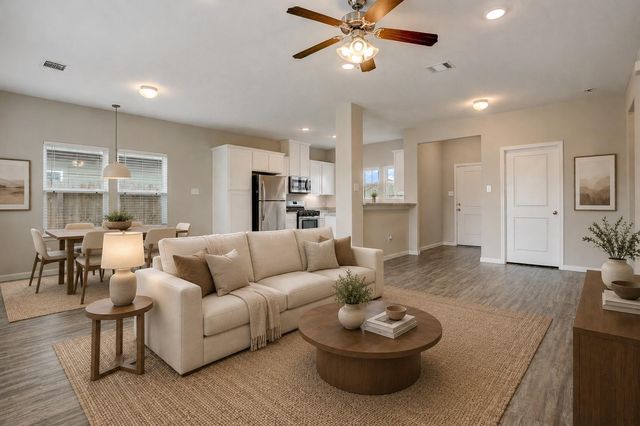 64 Road 51024, Cleveland, TX 77327