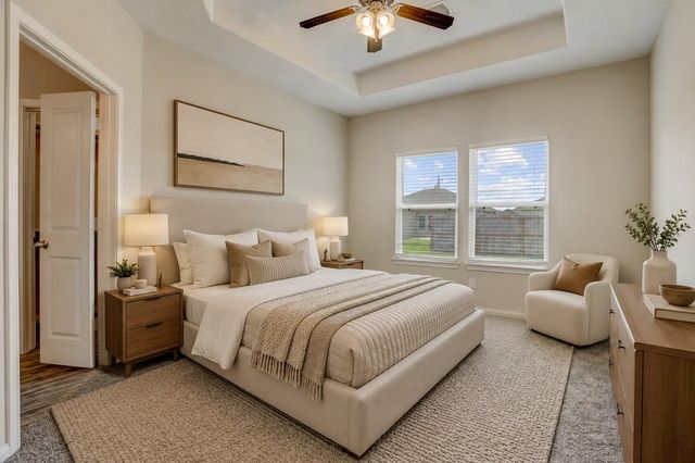 64 Road 51024, Cleveland, TX 77327