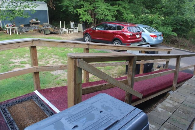 410 Massengale Road, Clarksville, AR 72830