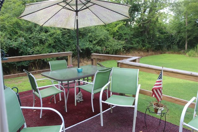 410 Massengale Road, Clarksville, AR 72830