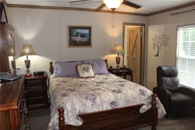 410 Massengale Road, Clarksville, AR 72830