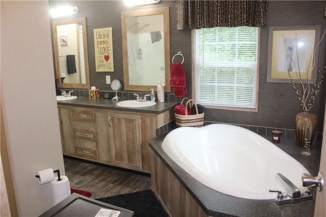 410 Massengale Road, Clarksville, AR 72830