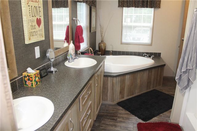 410 Massengale Road, Clarksville, AR 72830