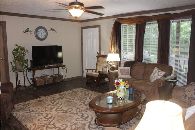 410 Massengale Road, Clarksville, AR 72830