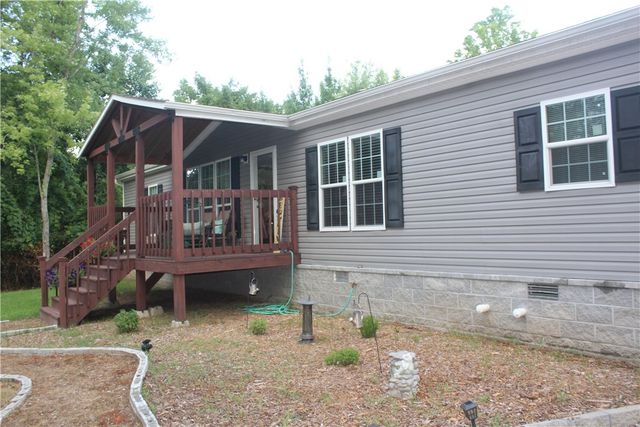 410 Massengale Road, Clarksville, AR 72830