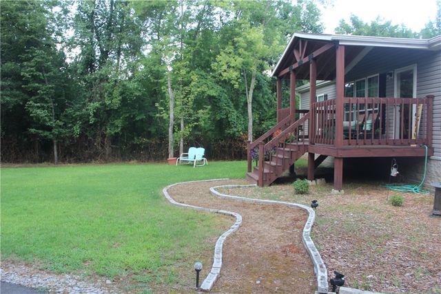 410 Massengale Road, Clarksville, AR 72830