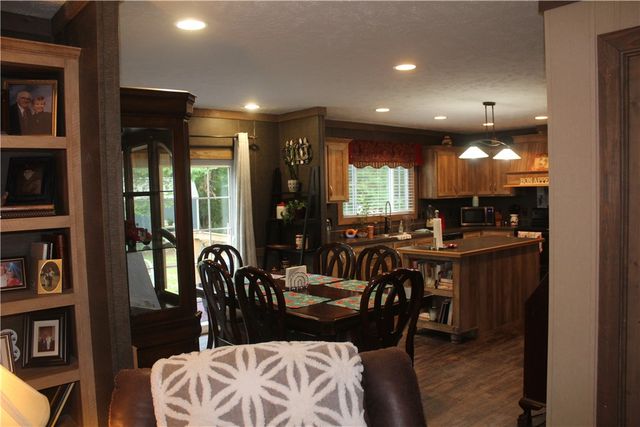 410 Massengale Road, Clarksville, AR 72830