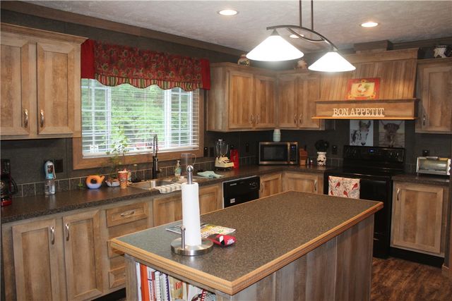 410 Massengale Road, Clarksville, AR 72830