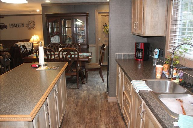 410 Massengale Road, Clarksville, AR 72830