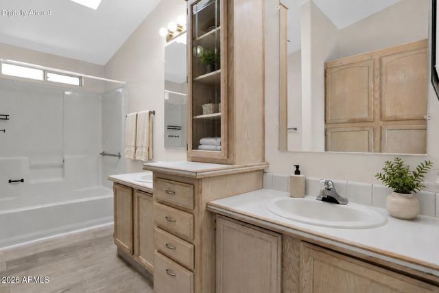 2923 E TONTO Lane, Phoenix, AZ 85050