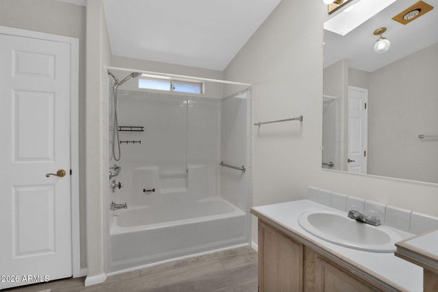 2923 E TONTO Lane, Phoenix, AZ 85050