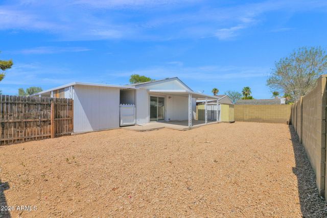 2923 E TONTO Lane, Phoenix, AZ 85050