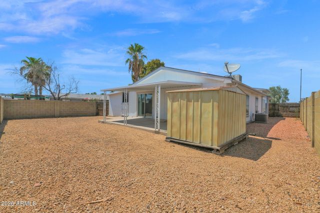 2923 E TONTO Lane, Phoenix, AZ 85050