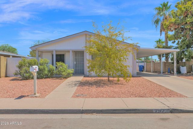 2923 E TONTO Lane, Phoenix, AZ 85050