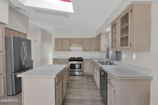 2923 E TONTO Lane, Phoenix, AZ 85050