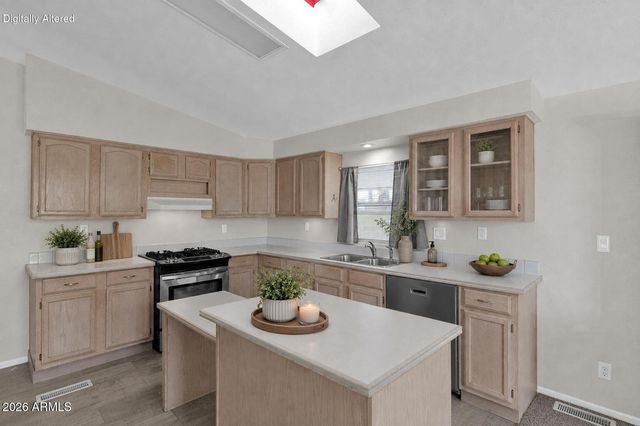 2923 E TONTO Lane, Phoenix, AZ 85050