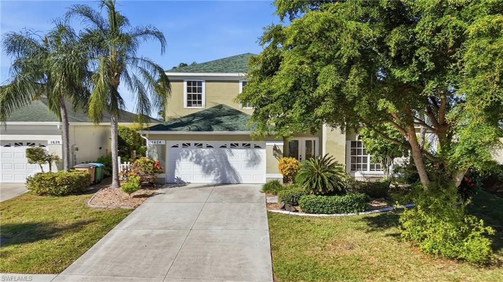 1624 Emerald Cove DR, CAPE CORAL, FL 33991 — photo 3