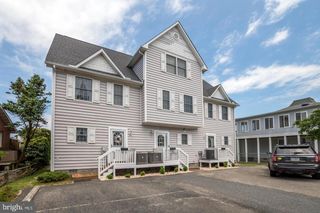608B SALT SPRAY RD #B, Ocean City, MD 21842