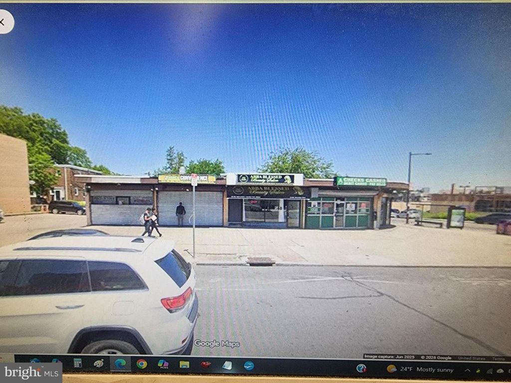 7207 STENTON AVE, Philadelphia, PA 19138