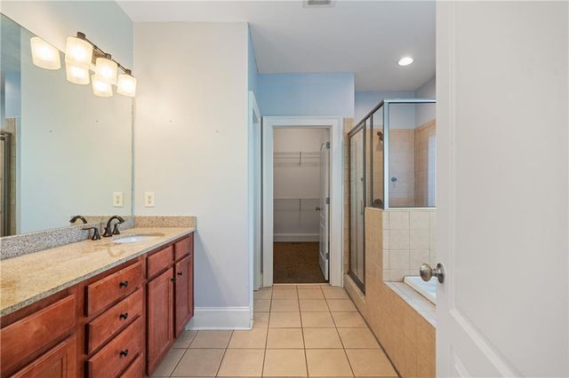 16 Creekview SE Drive, Cartersville, GA 30120