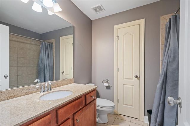 16 Creekview SE Drive, Cartersville, GA 30120