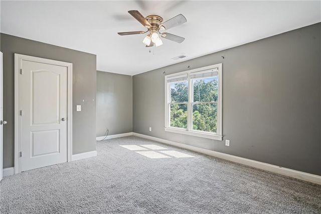 16 Creekview SE Drive, Cartersville, GA 30120