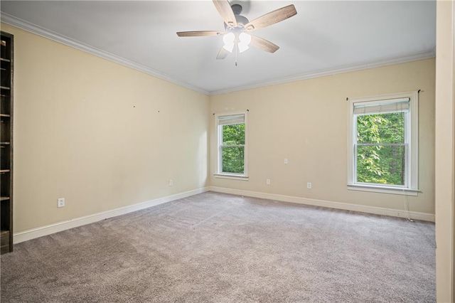 16 Creekview SE Drive, Cartersville, GA 30120