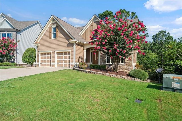 16 Creekview SE Drive, Cartersville, GA 30120