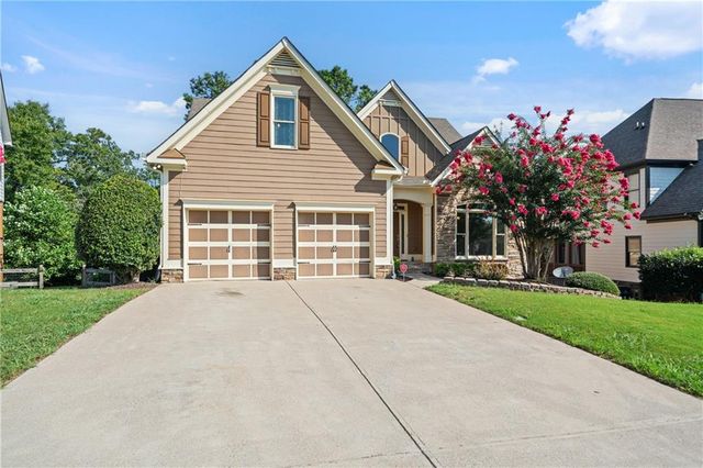 16 Creekview SE Drive, Cartersville, GA 30120