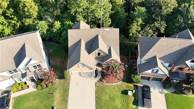 16 Creekview SE Drive, Cartersville, GA 30120