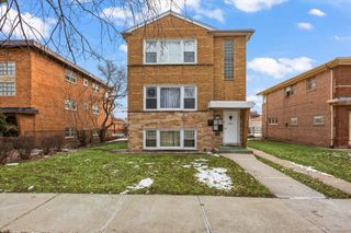 9521 S Michigan Avenue, Chicago, IL 60628