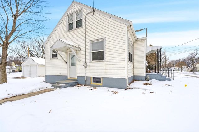 1103 13TH AVENUE, Green Bay, WI 54304