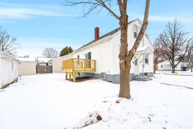 1103 13TH AVENUE, Green Bay, WI 54304